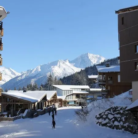 Résidence Atrey 205 Clés Blanches Appartement