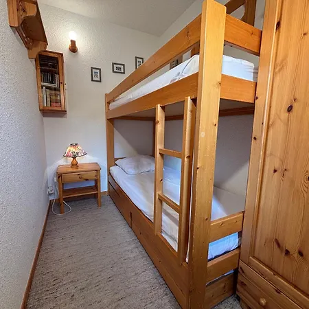 Résidence Atrey 205 Clés Blanches *