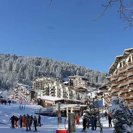 Résidence Atrey 205 Clés Blanches Courchevel