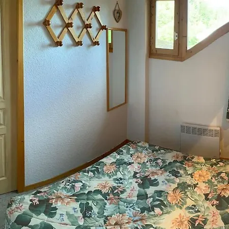 Atrey 205 Cles Blanches * Courchevel