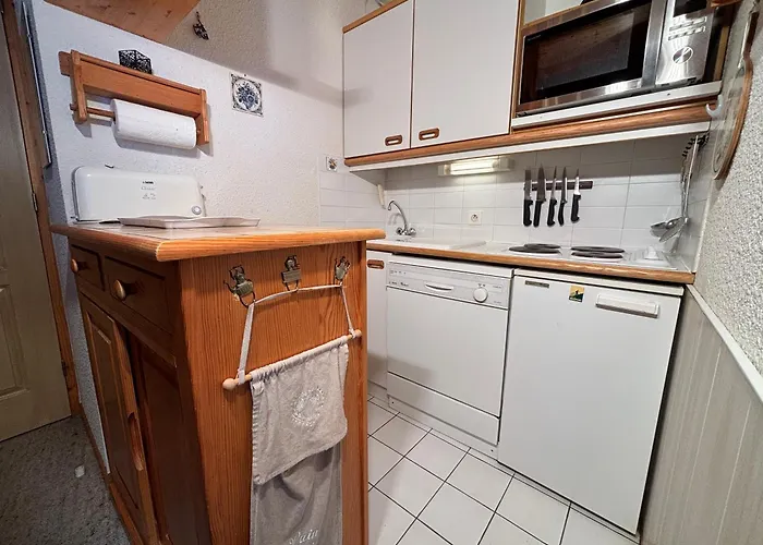 Atrey 205 Cles Blanches * Courchevel