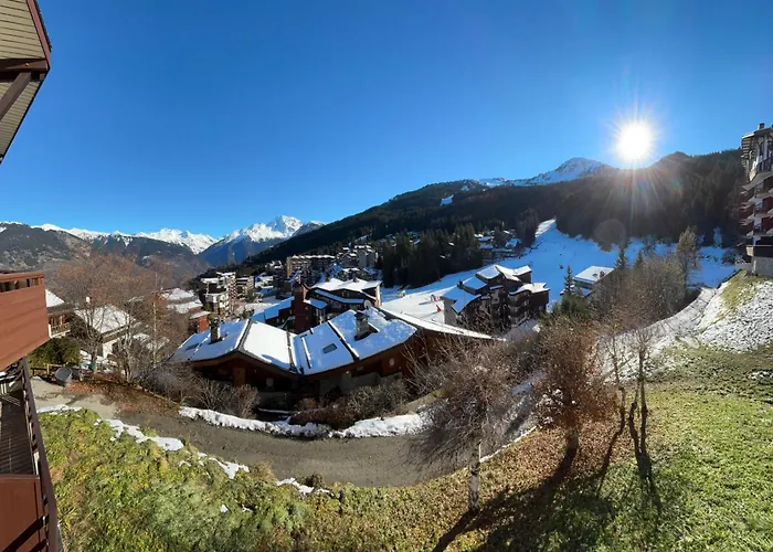 Apartman Atrey 205 Cles Blanches