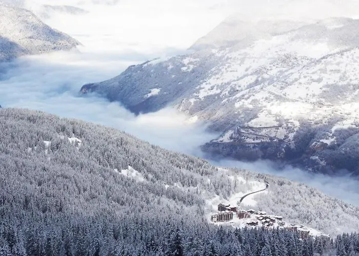 Apartman Atrey 205 Cles Blanches