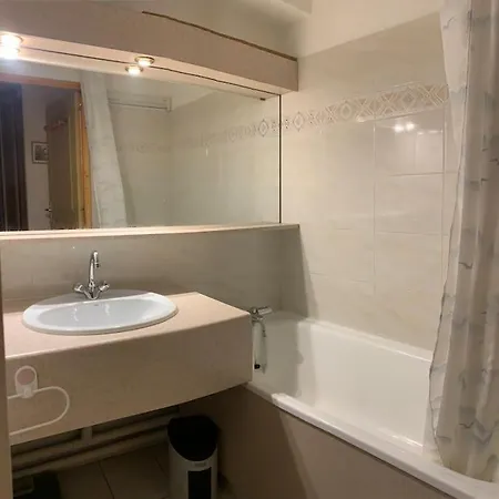 Apartment Atrey 205 Cles Blanches *