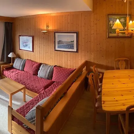 Apartment Atrey 205 Cles Blanches *