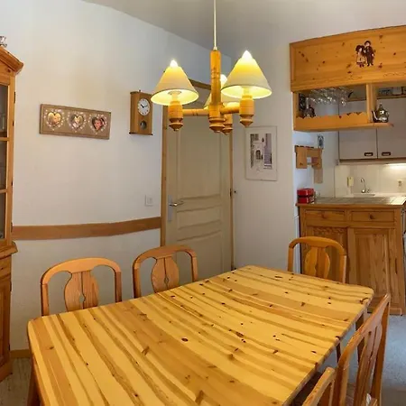 Atrey 205 Cles Blanches Apartment