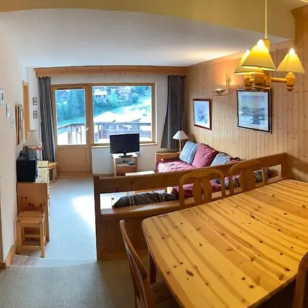 Atrey 205 Cles Blanches Apartment