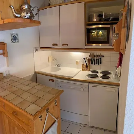 Apartment Atrey 205 Cles Blanches *