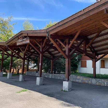 Apartment Atrey 205 Cles Blanches