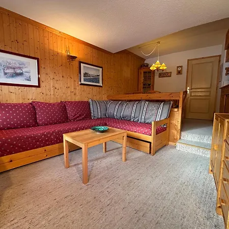 Atrey 205 Cles Blanches Apartment *