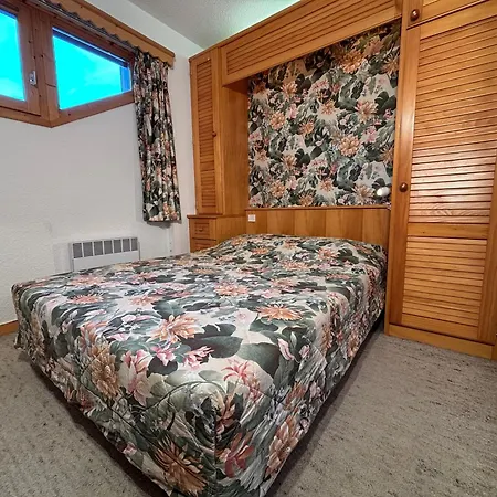 Apartment Atrey 205 Cles Blanches Courchevel