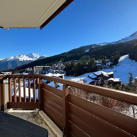 Atrey 205 Cles Blanches Apartment *