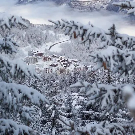 Apartment Atrey 205 Cles Blanches